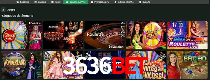 3636bet bet