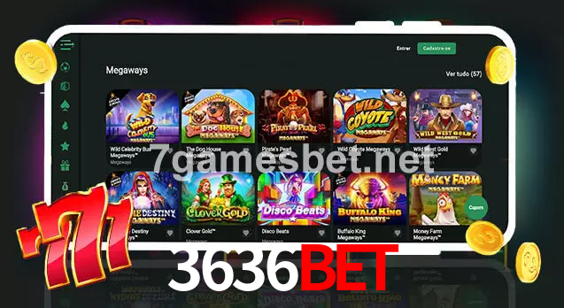 3636bet aplicativo