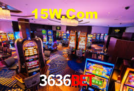 3636 bet plataforma