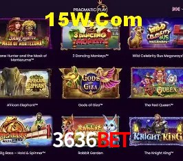 Welcome Bonus 3636bet