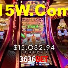 Premium Interface 3636bet