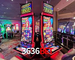 3636bet - Best Online Bookmaker Online Casino - 3636bet.com