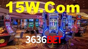 Programa VIP 3636bet