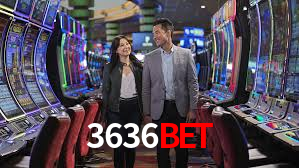 3636bet App Interface