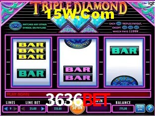 Platform Technology 3636bet