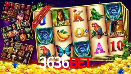 Flash Promotion 3636bet