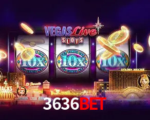Slot Games 3636bet