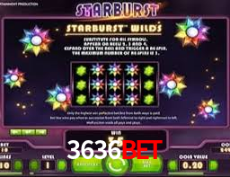 VIP Casino 3636bet