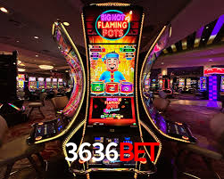 Tournaments 3636bet
