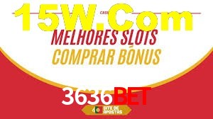 Sinta a adrenalina dos jogos de cassino com 3636bet
