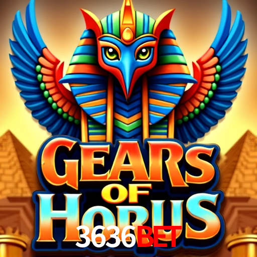 Bonus Features 3636bet
