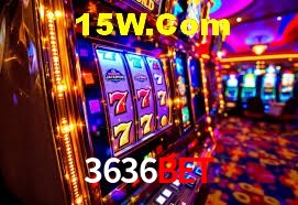 Roulette Table 3636bet
