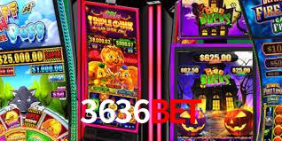 3636bet.com