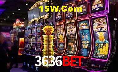 Game Providers 3636bet