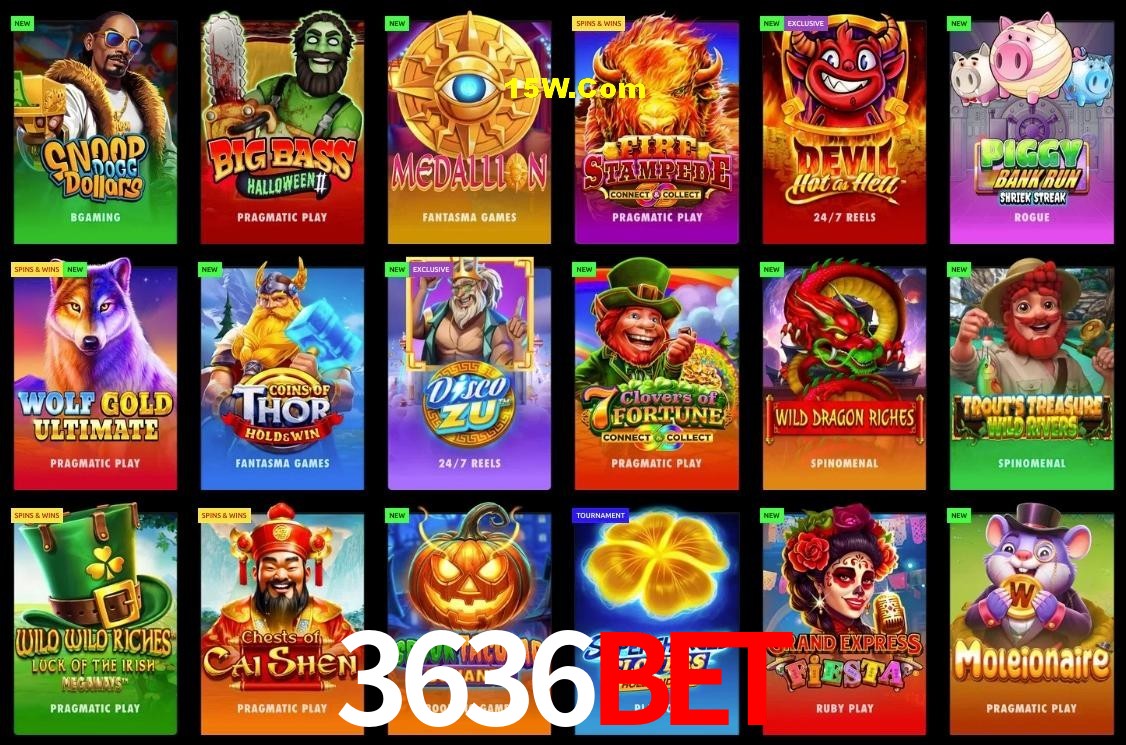 Statistics 3636bet