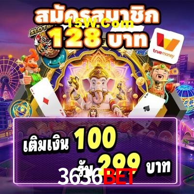 Experiência VIP 3636bet