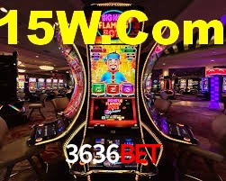 Programa VIP 3636bet