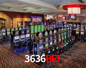 Exclusive Offers 3636bet