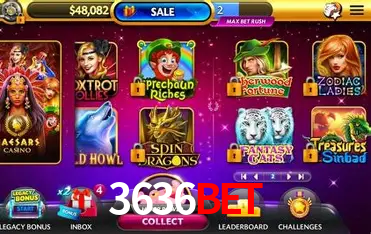 Secure Login 3636bet