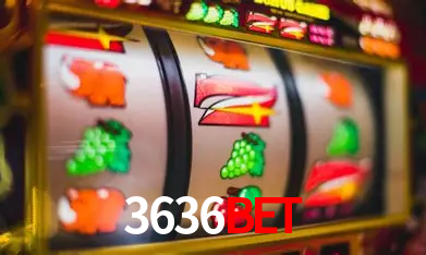 3636 bet plataforma