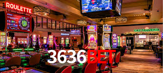 3636bet